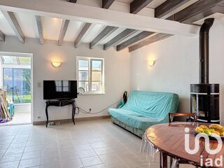  Maison � vendre 4 pi�ces 52 m�