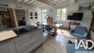  Maison � vendre 6 pi�ces 165 m�