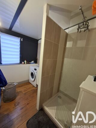  Appartement � vendre 2 pi�ces 40 m�