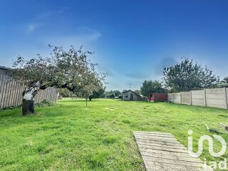  Maison � vendre 8 pi�ces 172 m�