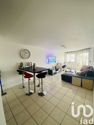  Appartement � vendre 2 pi�ces 53 m�