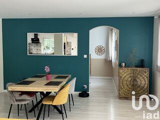  Maison � vendre 8 pi�ces 250 m�