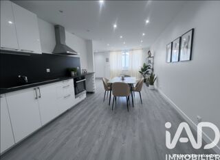  Appartement � vendre 2 pi�ces 54 m�