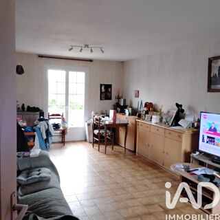 Maison � vendre 5 pi�ces 90 m�