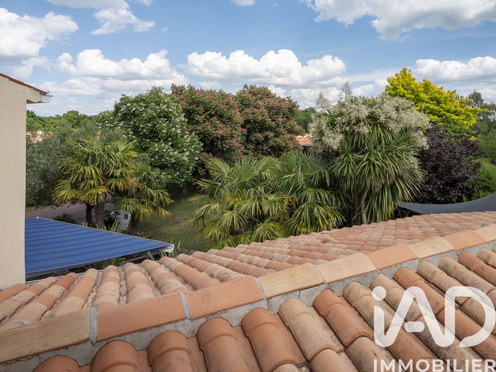 � vendre  Villa Vergeroux (17300)