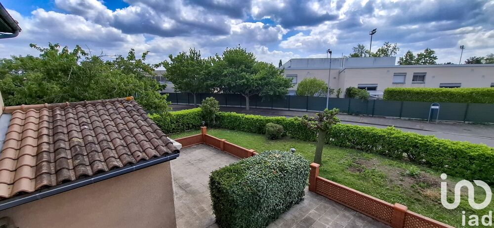 � vendre  Maison Blagnac (31700)