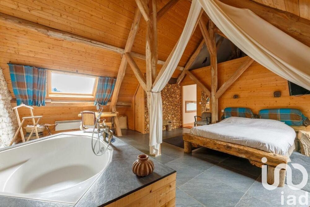  vendre  Maison Pacy-sur-Eure (27120)