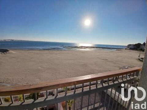   Vente Appartement 2 pi�ces Appartement - 2 pi�ce(s) - 46 m�