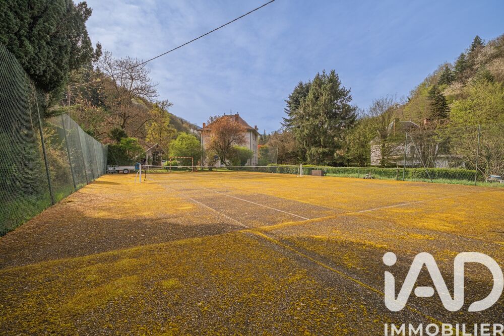 � vendre  Maison Saint-Martin-d'Uriage (38410)