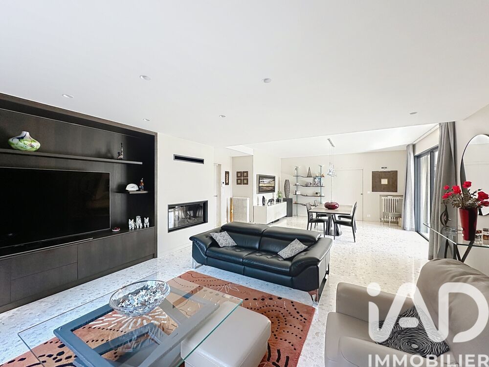 � vendre  Maison Villeneuve-l�s-Avignon (30400)