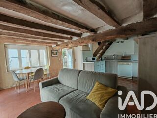  Maison � vendre 2 pi�ces 44 m�