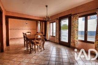  Maison � vendre 6 pi�ces 150 m�