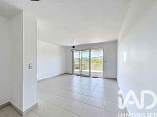  Appartement � vendre 2 pi�ces 43 m�