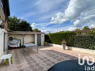  Maison � vendre 7 pi�ces 155 m�