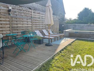  Maison � vendre 6 pi�ces 150 m�