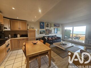  Appartement � vendre 3 pi�ces 51 m�