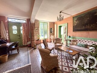  Maison � vendre 4 pi�ces 138 m�