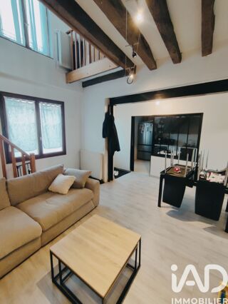  Maison � vendre 5 pi�ces 95 m�