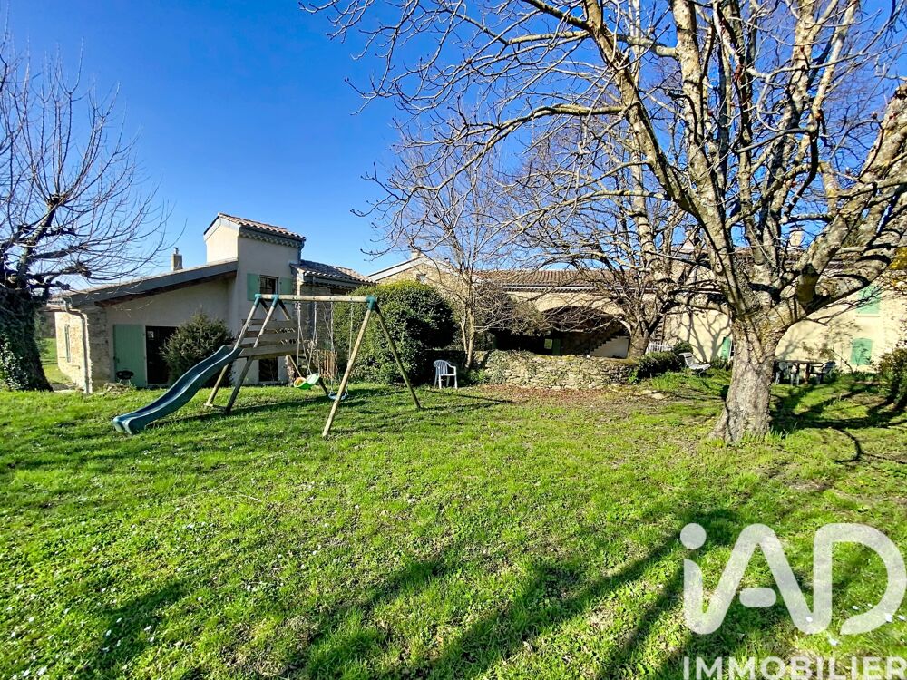 � vendre  Maison Pont-de-Barret (26160)