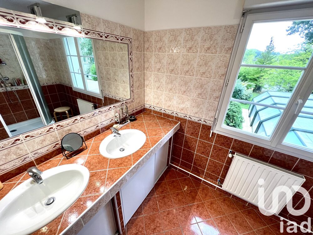  vendre  Maison Sucy-en-Brie (94370)