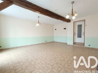  Maison � vendre 3 pi�ces 85 m�