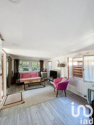  Maison � vendre 3 pi�ces 41 m�