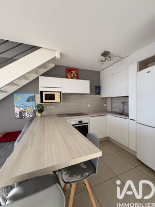  Appartement � vendre 6 pi�ces 92 m�