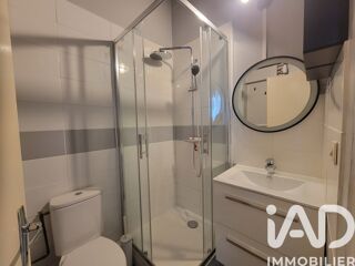  Appartement � vendre 1 pi�ce 14 m�