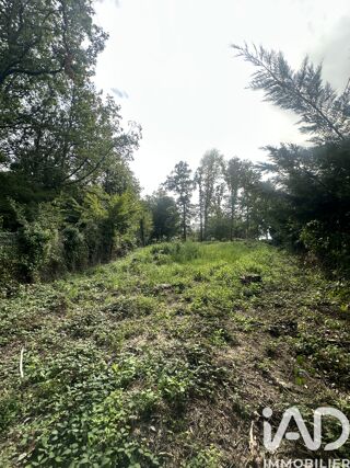  Terrain � vendre 980 m�