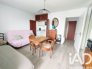  Appartement � vendre 1 pi�ce 25 m�