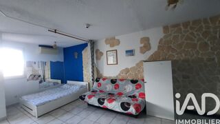  Appartement � vendre 1 pi�ce 33 m�