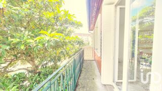  Appartement � vendre 3 pi�ces 69 m�