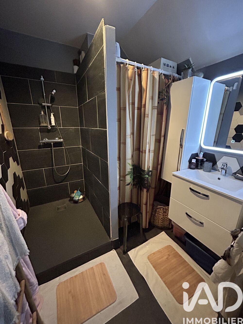 Vente Appartement Vente Appartement 2 pi�ces Beaumont-sur-oise