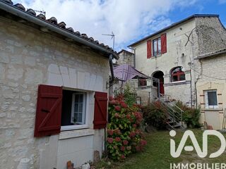  Maison � vendre 10 pi�ces 138 m�