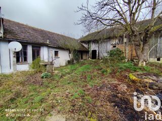  Maison � vendre 8 pi�ces 250 m�