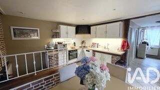  Maison � vendre 6 pi�ces 180 m�