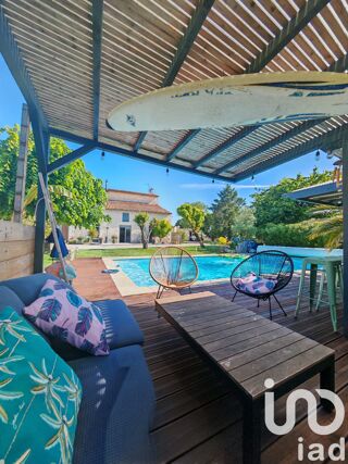  Maison � vendre 8 pi�ces 287 m�