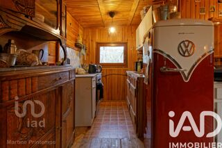  Maison � vendre 4 pi�ces 65 m�