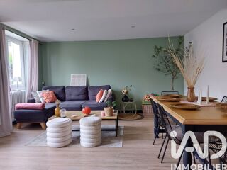  Maison � vendre 4 pi�ces 91 m�