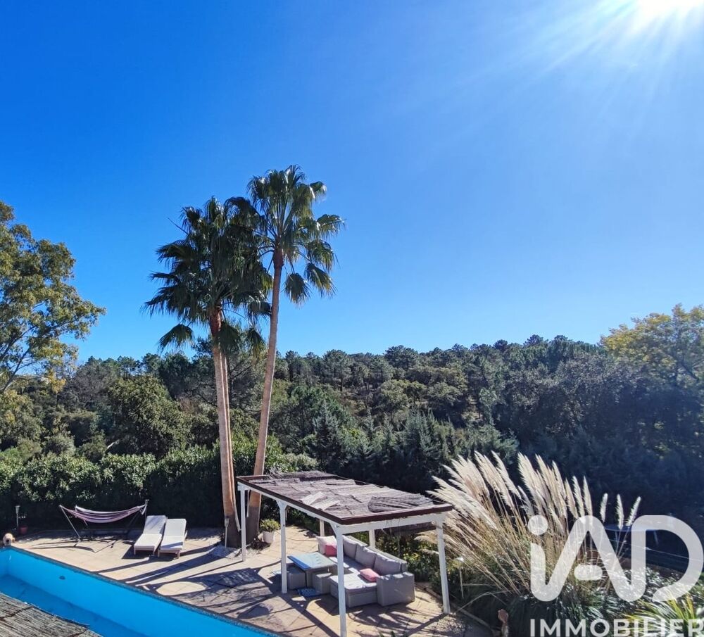 � vendre  Maison Roquebrune-sur-Argens (83520)