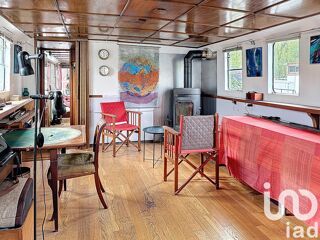  Appartement � vendre 5 pi�ces 80 m�