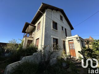  Maison � vendre 7 pi�ces 170 m�