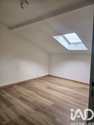  Appartement � vendre 2 pi�ces 33 m�