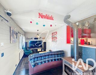  Maison � vendre 4 pi�ces 57 m�