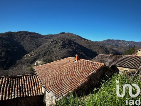   Vente Maison de campagne 7 pices Maison - 7 pice(s) - 123 m