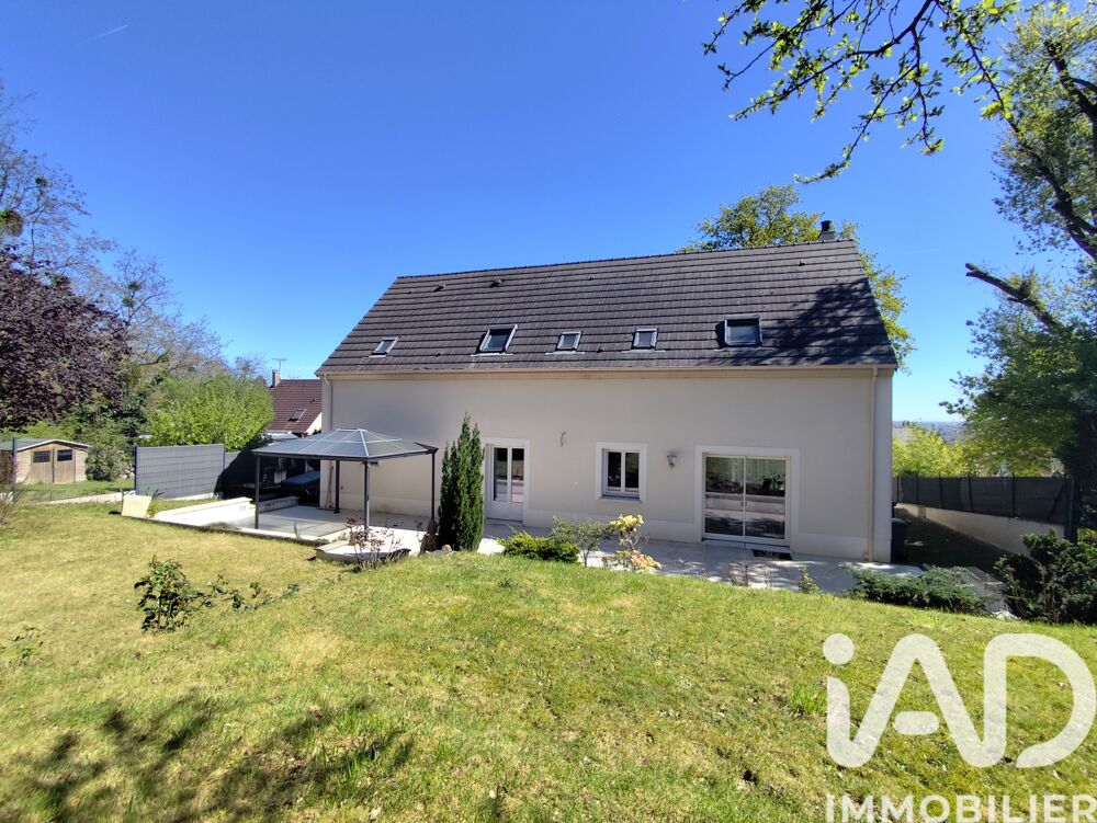� vendre  Maison La Ville-du-Bois (91620)