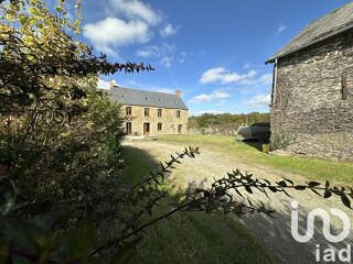  Maison � vendre 10 pi�ces 240 m�