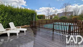  Maison � vendre 7 pi�ces 160 m�