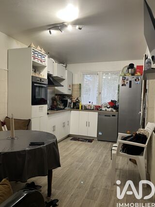  Maison � vendre 5 pi�ces 123 m�