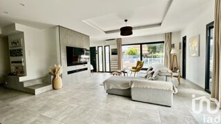  Villa � vendre 5 pi�ces 153 m�